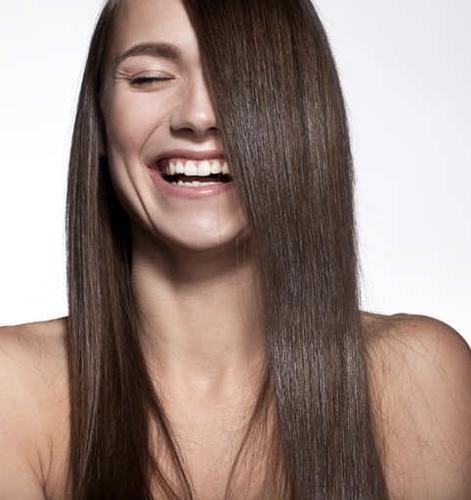 Everything You Need to Know about Straight Hair