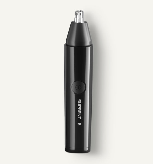 THE TORNADO Nose and Ear Hair Trimmer, NH515BX